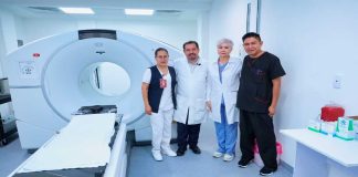 Michoacán garantiza diagnóstico y tratamiento oncológico de vanguardia gratuito: SSM