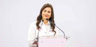 Molina Aguilar: “Ni un paso atrás” contra la corrupción; 600 millones para Normales y Consulta Nacional definen el futuro educativo