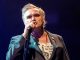 Morrissey cancela sus conciertos en México por “agotamiento extremo”