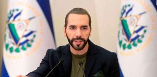 San Salvador se despide del llamado “Lenguaje Inclusivo”