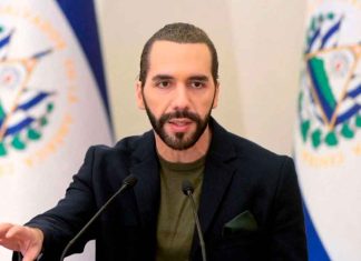 San Salvador se despide del llamado “Lenguaje Inclusivo”