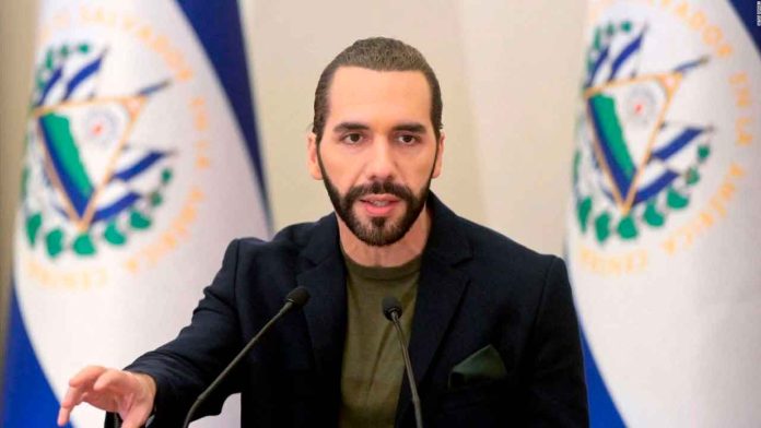 NAYIB-BUKELE