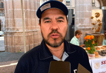 Por eventos masivos como desfile de Catrinas y Zombie Walk, estima municipio retirar hasta 60 toneladas de basura