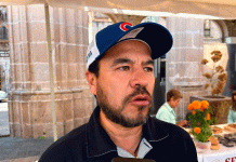 Al menos cinco brigadas fueron utilizadas para limpiar las afectaciones que se generaron tras manifestaciones