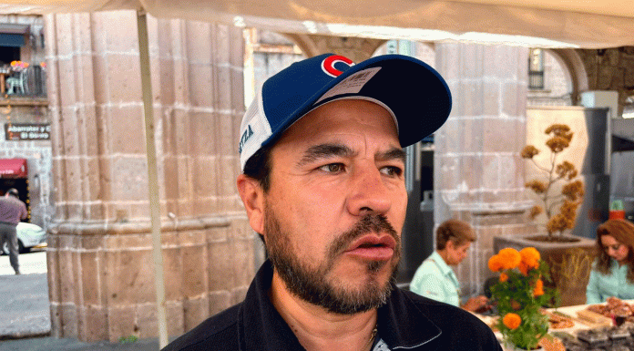 Al menos cinco brigadas fueron utilizadas para limpiar las afectaciones que se generaron tras manifestaciones