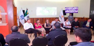 Santa Clara del Cobre comparte su arte y esencia en la Misión Internacional México–Colombia: Dayana Pérez