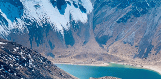 Nevado de Toluca seguirá cerrado hasta nuevo aviso