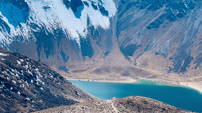 Nevado-de-Toluca