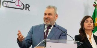 Refuerzan operativos de seguridad en Michoacán por Noche de Muertos