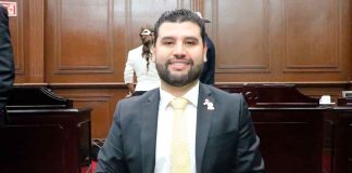 Nueva Ley de la Fiscalía refuerza la progresividad de los derechos humanos en Michoacán: Octavio Ocampo