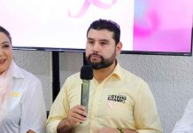 El PRD Michoacán fija postura: defender la democracia, la representación proporcional y los OPLEs