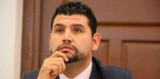 Lamenta líder del PRD, asesinato de Bernardo Bravo