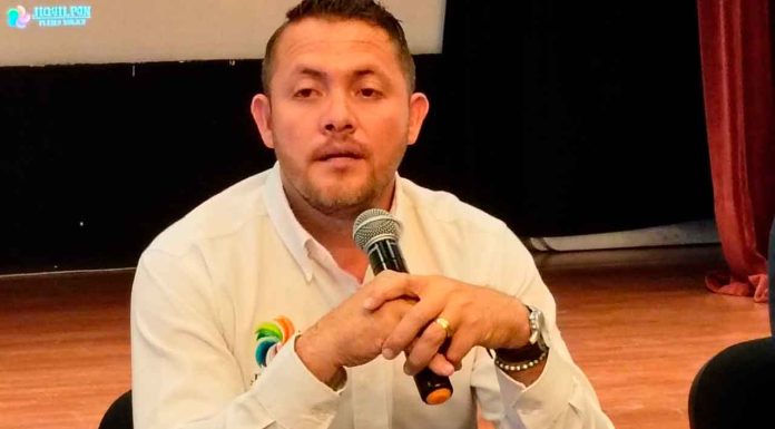 Jiquilpan refuerza la seguridad municipal y confía en la evaluación de sus elementos