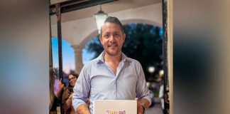 ¡Juntos por la Educación!