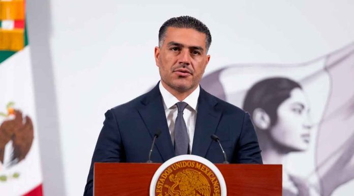 Destacan disminución de homicidios dolosos en México: Gabinete de Seguridad