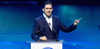 Jorge Romero anuncia el relanzamiento del PAN: “Seremos una nueva voz para la sociedad”