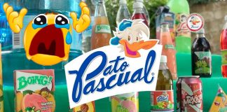 Pascual Boing en riesgo por aumento al impuesto a bebidas azucaradas
