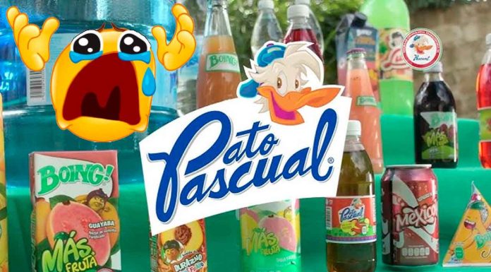 Pascual Boing en riesgo por aumento al impuesto a bebidas azucaradas