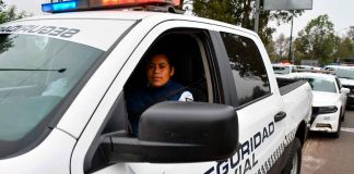 Arranca el Operativo Noche de Ánimas 2025 en Pátzcuaro con cerca de 500 elementos de seguridad