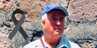 Fallece “El Pepón” tras accidente en la Carrera Panamericana