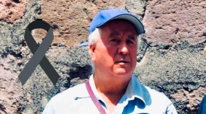 Fallece “El Pepón” tras accidente en la Carrera Panamericana