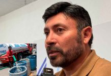 Conagua pide a Morelia transparentar padrón de pipas que operan en La Mintzita