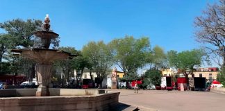 Plaza Carrillo fue ofrecida como alternativa a FNSL para que dejaran Melchor Ocampo y se negaron: Ayuntamiento de Morelia