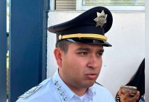 Al menos 50 elementos se han dado de baja en lo que va de esta administración