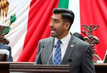 Impulsa Poncho Chávez el reconocimiento del turismo alternativo en Michoacán