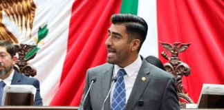 Impulsa Poncho Chávez el reconocimiento del turismo alternativo en Michoacán