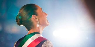 Acciones destacadas en el primer año de gobierno de Claudia Sheinbaum