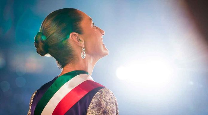 Sheinbaum reconoce influencia de López Obrador, pero aclara: ‘No somos la misma persona’