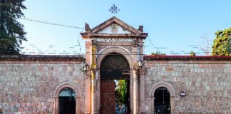 El Panteón Municipal de Morelia: Un Recorrido por la Historia y la Tradición