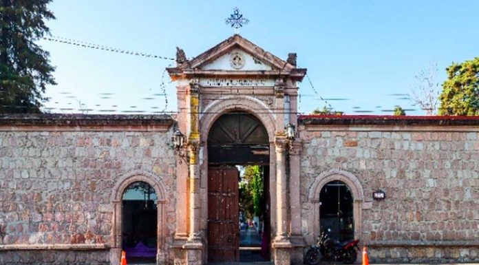 El Panteón Municipal de Morelia: Un Recorrido por la Historia y la Tradición