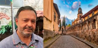 Julio Arreola garantiza traslados normales en Pátzcuaro y desmiente hospedajes de 80 mil pesos