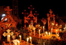 Guía esencial para disfrutar la Noche de Muertos en Pátzcuaro y Tzintzuntzan: Secum