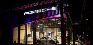 Porsche llega a Los cabos con experiencias innovadoras