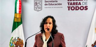 Avanza programa “Vive Saludable, Vive Feliz”