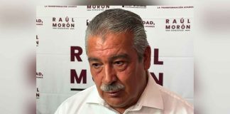 Todos están trabajando en equipos con las personas que buscan que lleguen a un puesto: Raúl Morón sobre el apoyo a perfiles
