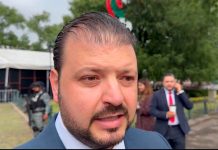 Gobierno asegura control en Apatzingán, Coahuayana y Morelia tras hechos violentos