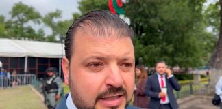 Gobierno asegura control en Apatzingán, Coahuayana y Morelia tras hechos violentos