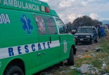 Localizan cadáver putrefacto de un adulto mayor reportado como desaparecido