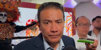 Michoacán espera más de 11 millones de visitantes en la Noche de Muertos