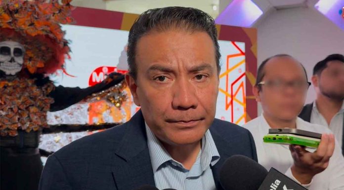 Michoacán espera más de 11 millones de visitantes en la Noche de Muertos