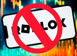 Irak prohíbe Roblox por preocupaciones sobre abuso y seguridad infantil