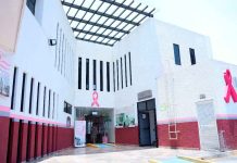 Unidad de especialidades médicas, pilar en la detección del cáncer de mama: SSM