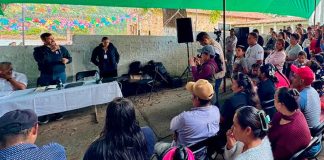 Al menos dos tenencias de Morelia, buscarían autogobierno