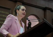 Presenta Sandra Arreola Ruiz “Ley Nicole” para prohibir cirugías estéticas en menores de edad