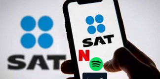 SAT podría acceder a datos de plataformas digitales: esto es lo que propone la reforma fiscal 2026