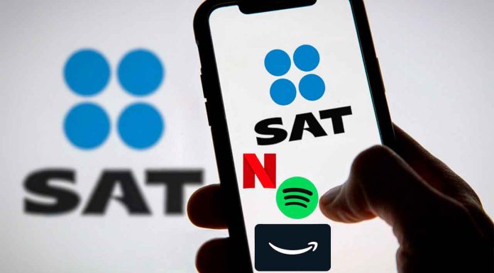 SAT podría acceder a datos de plataformas digitales: esto es lo que propone la reforma fiscal 2026